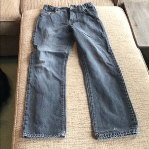 Boys 12 jeans